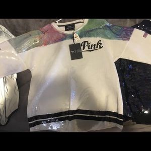 Limited series bling shirt